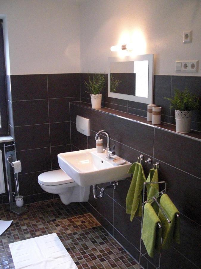 Ferienwohnungen Stadtgefluester Cochem Eksteriør bilde