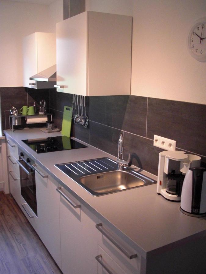 Ferienwohnungen Stadtgefluester Cochem Eksteriør bilde