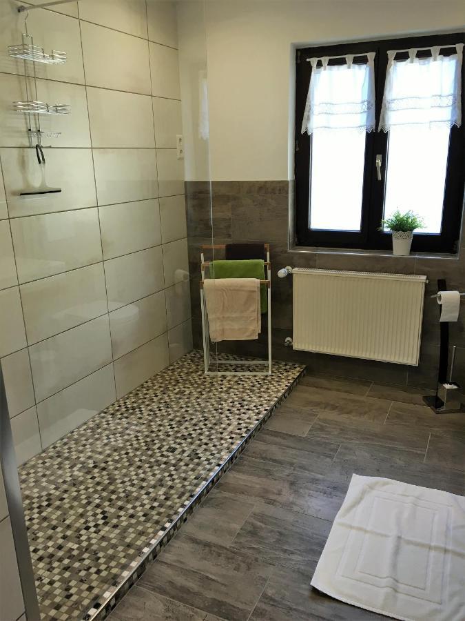 Ferienwohnungen Stadtgefluester Cochem Eksteriør bilde