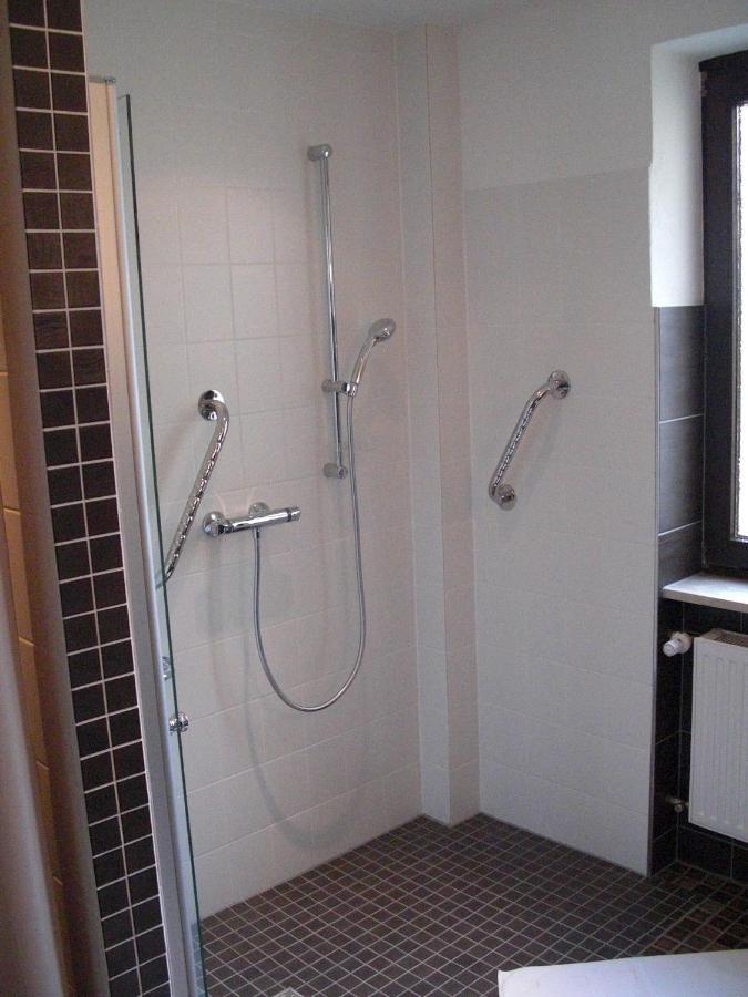Ferienwohnungen Stadtgefluester Cochem Eksteriør bilde
