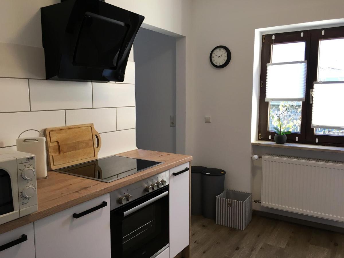 Ferienwohnungen Stadtgefluester Cochem Eksteriør bilde